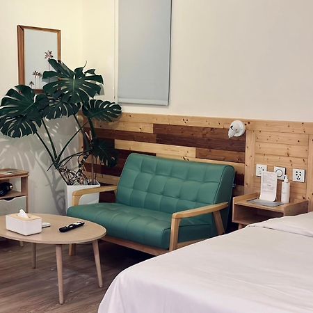 Yellow'S Kenting B&B Nanwan Εξωτερικό φωτογραφία