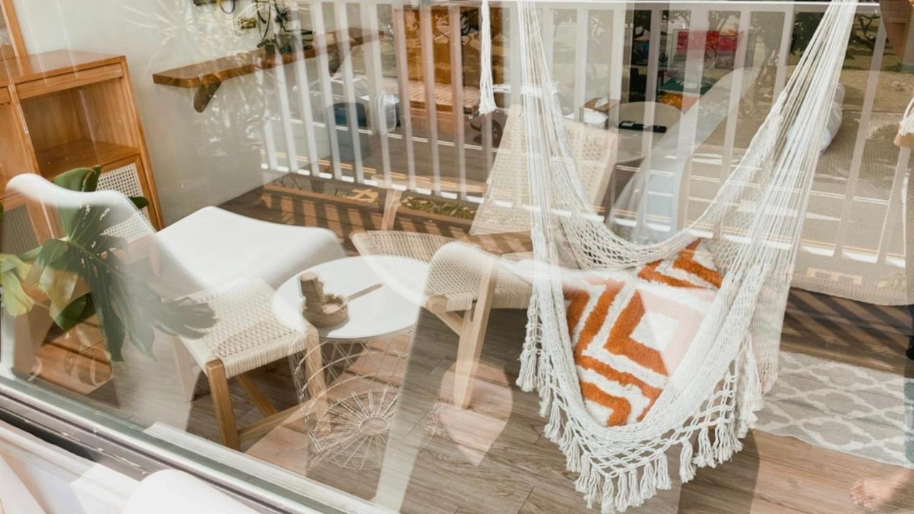 Yellow'S Kenting B&B Nanwan Εξωτερικό φωτογραφία