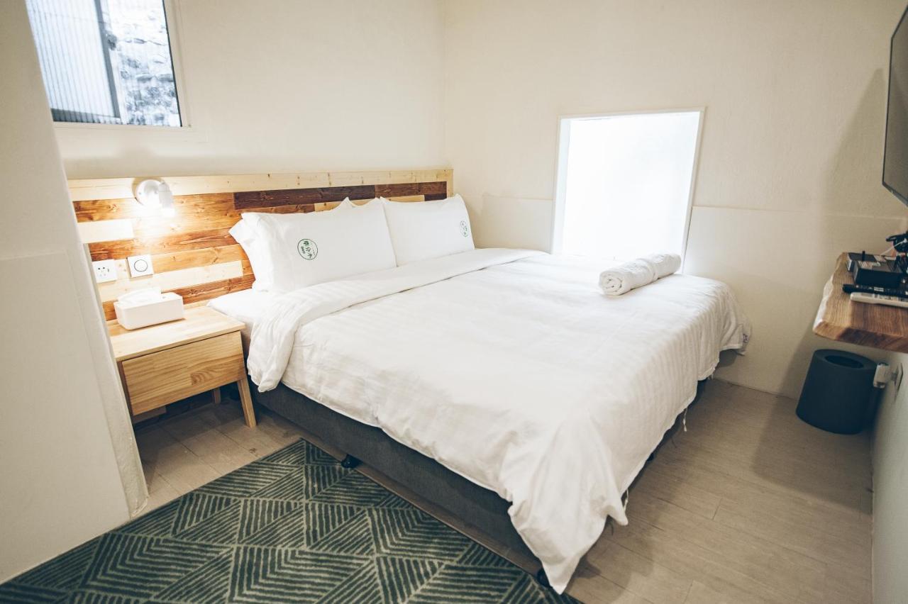 Yellow'S Kenting B&B Nanwan Δωμάτιο φωτογραφία
