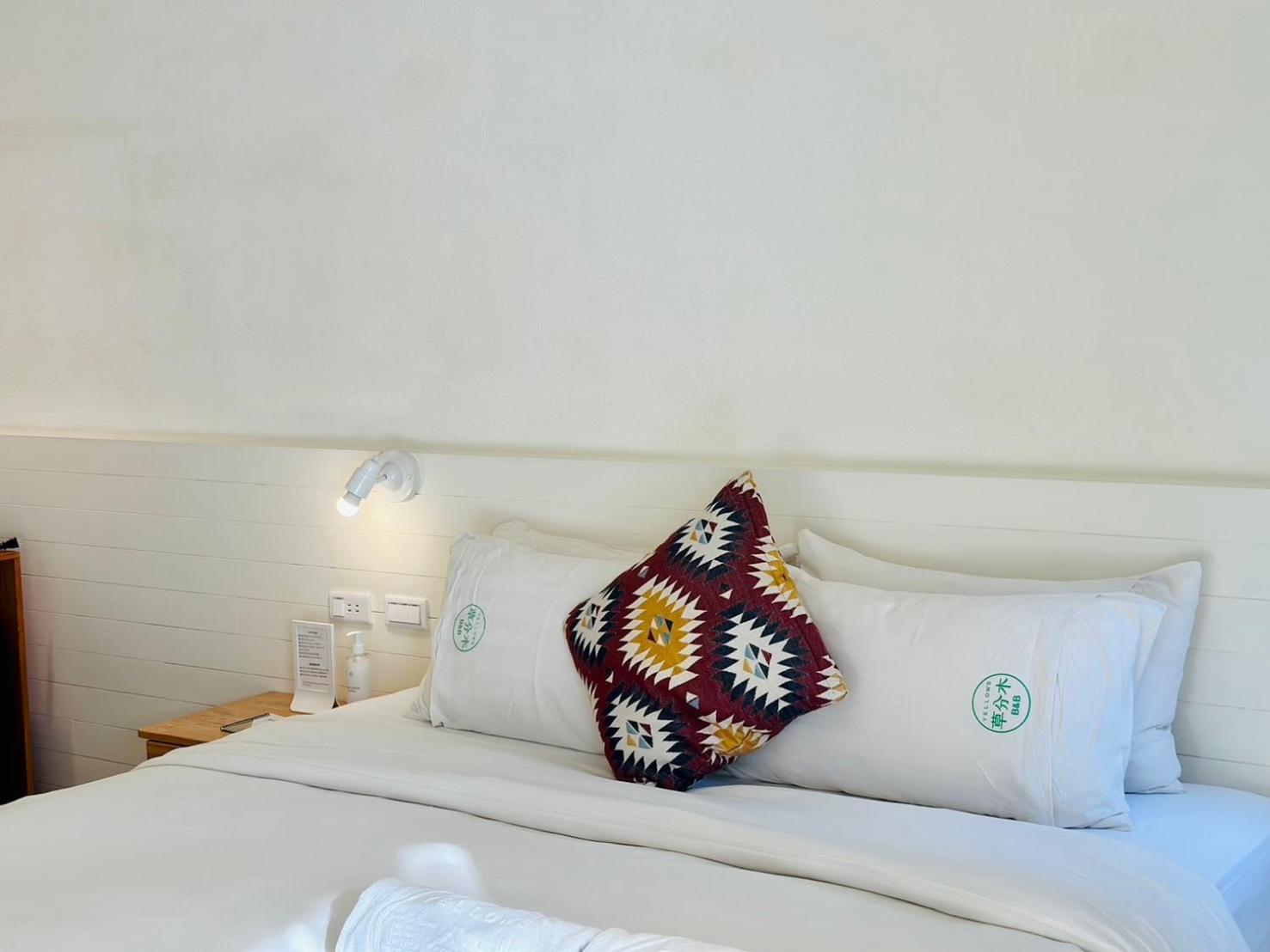 Yellow'S Kenting B&B Nanwan Δωμάτιο φωτογραφία