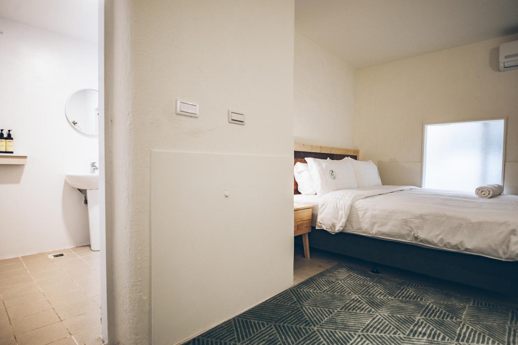 Yellow'S Kenting B&B Nanwan Δωμάτιο φωτογραφία