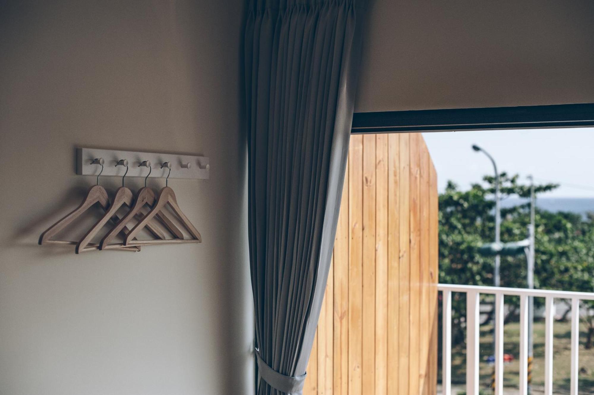 Yellow'S Kenting B&B Nanwan Δωμάτιο φωτογραφία
