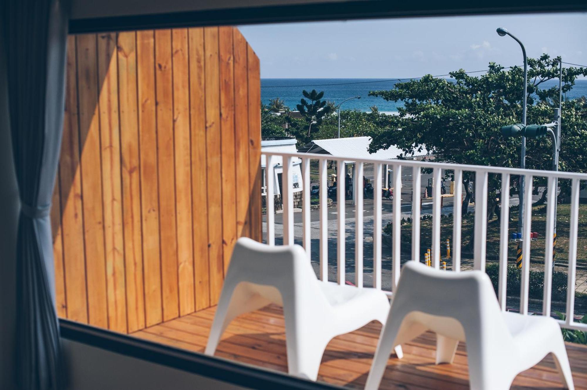 Yellow'S Kenting B&B Nanwan Δωμάτιο φωτογραφία
