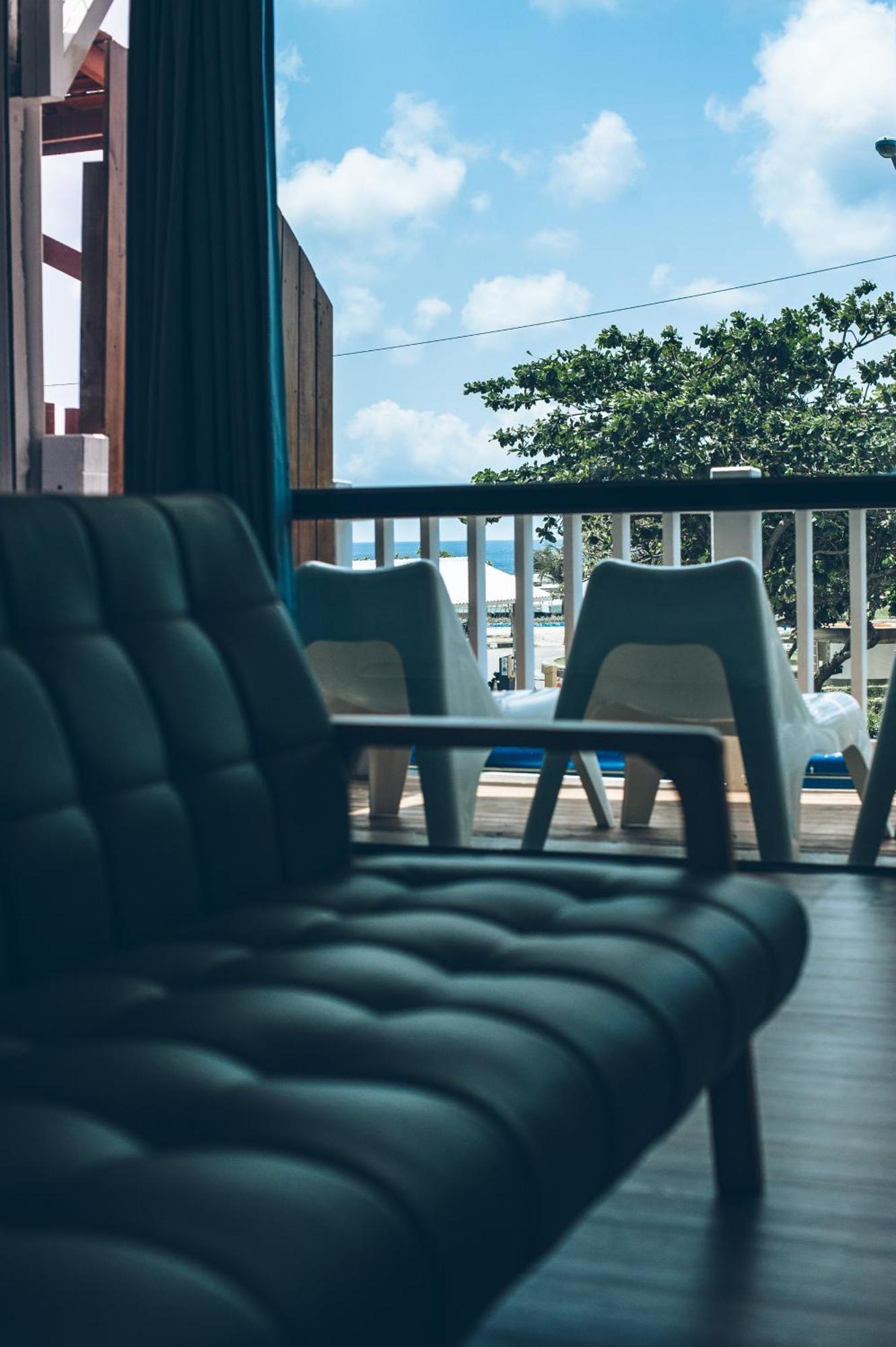 Yellow'S Kenting B&B Nanwan Δωμάτιο φωτογραφία