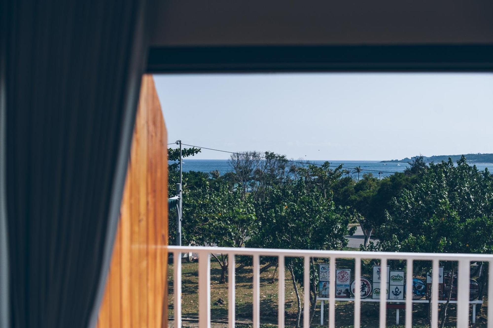 Yellow'S Kenting B&B Nanwan Δωμάτιο φωτογραφία