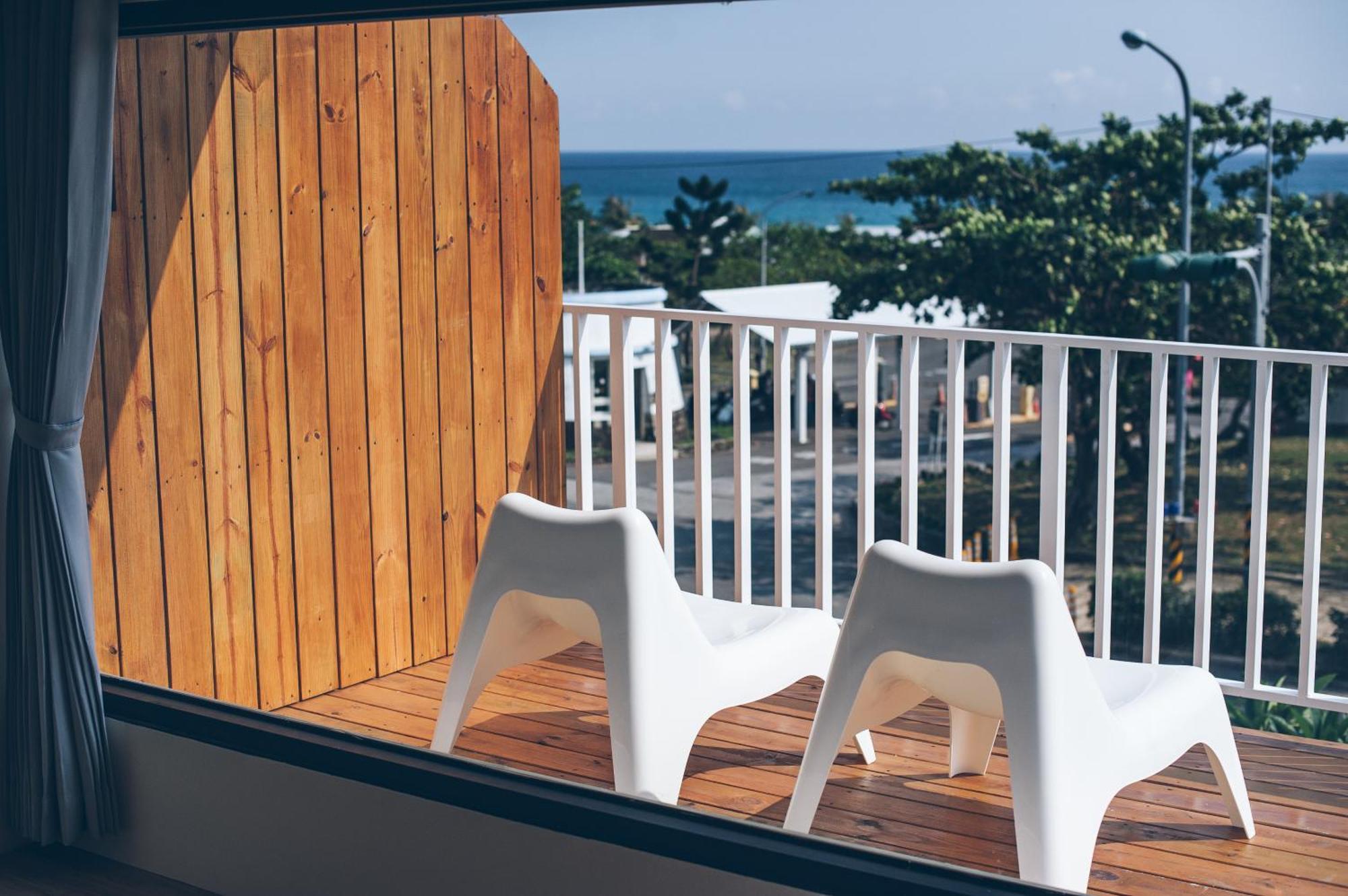Yellow'S Kenting B&B Nanwan Δωμάτιο φωτογραφία