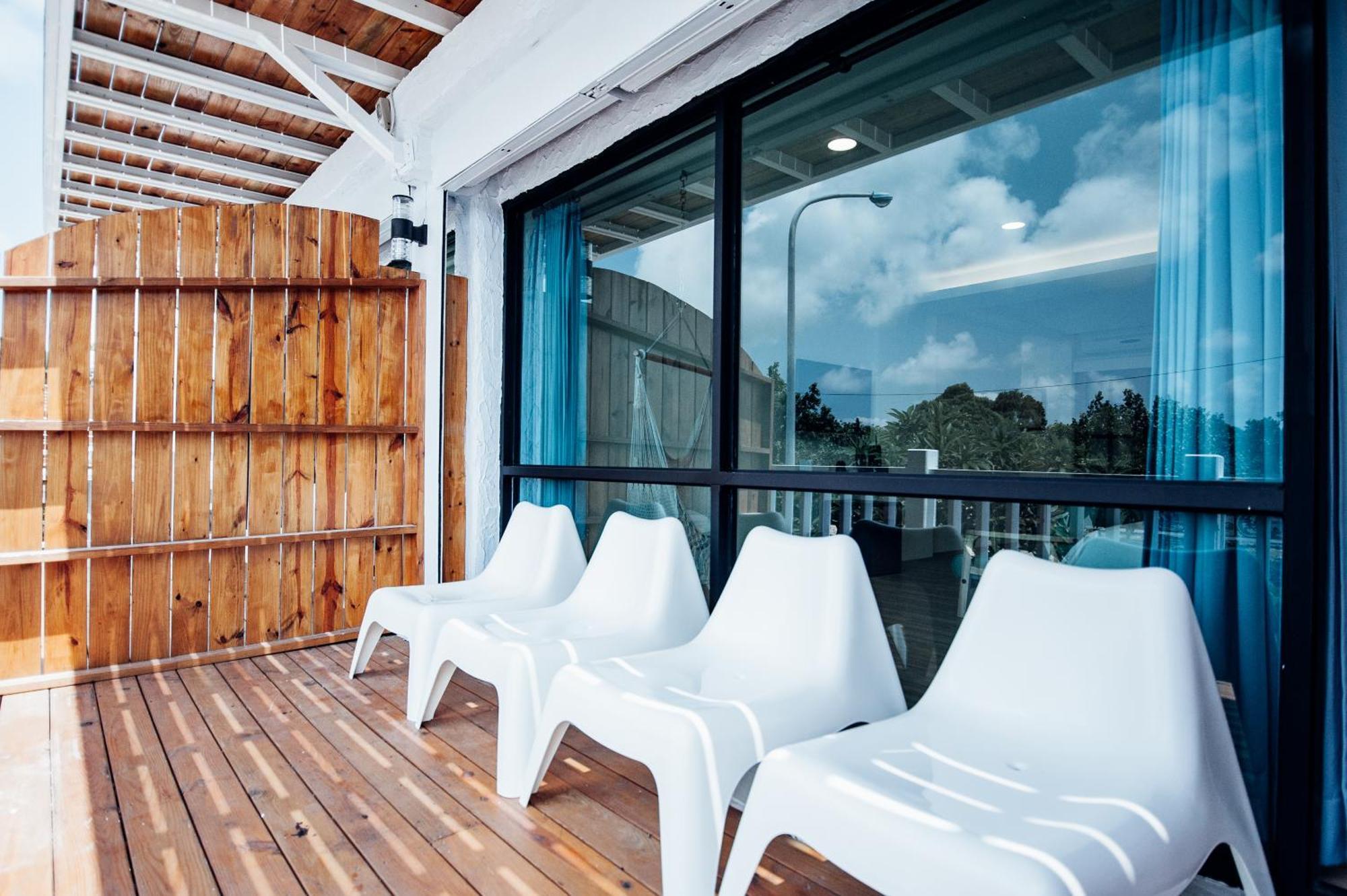 Yellow'S Kenting B&B Nanwan Δωμάτιο φωτογραφία