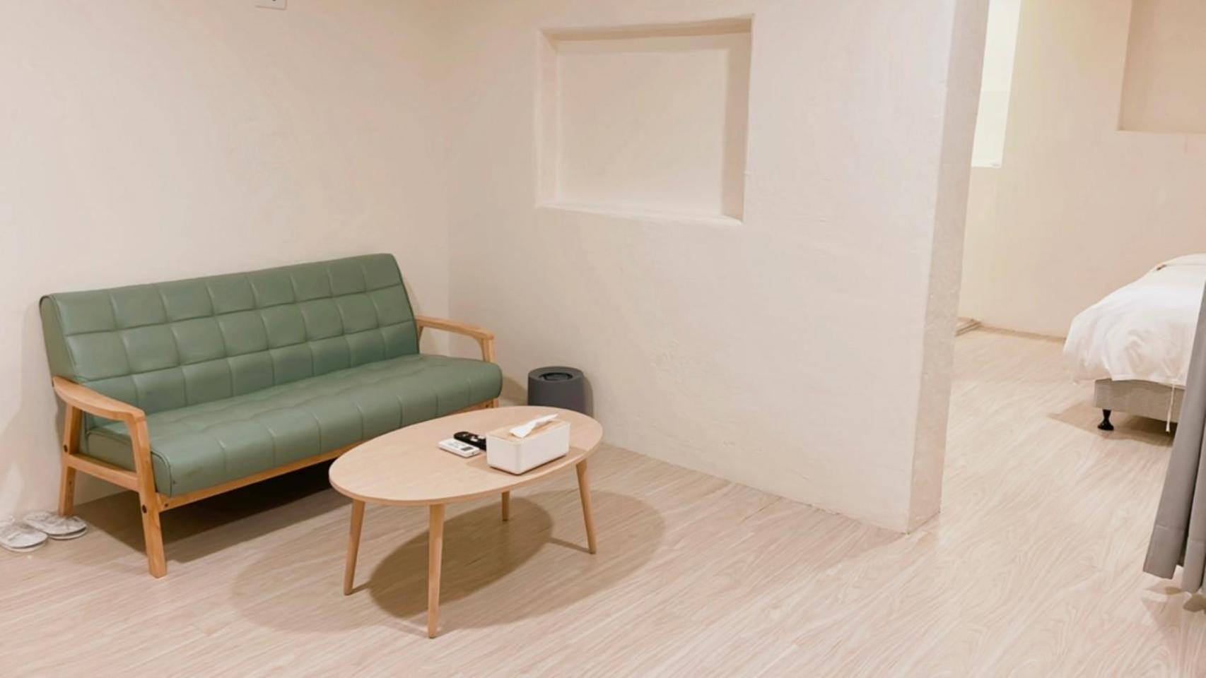 Yellow'S Kenting B&B Nanwan Δωμάτιο φωτογραφία