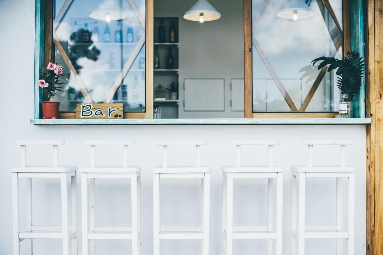 Yellow'S Kenting B&B Nanwan Εξωτερικό φωτογραφία