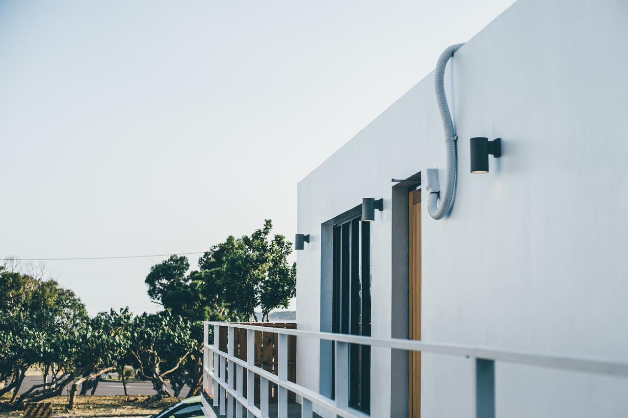 Yellow'S Kenting B&B Nanwan Εξωτερικό φωτογραφία