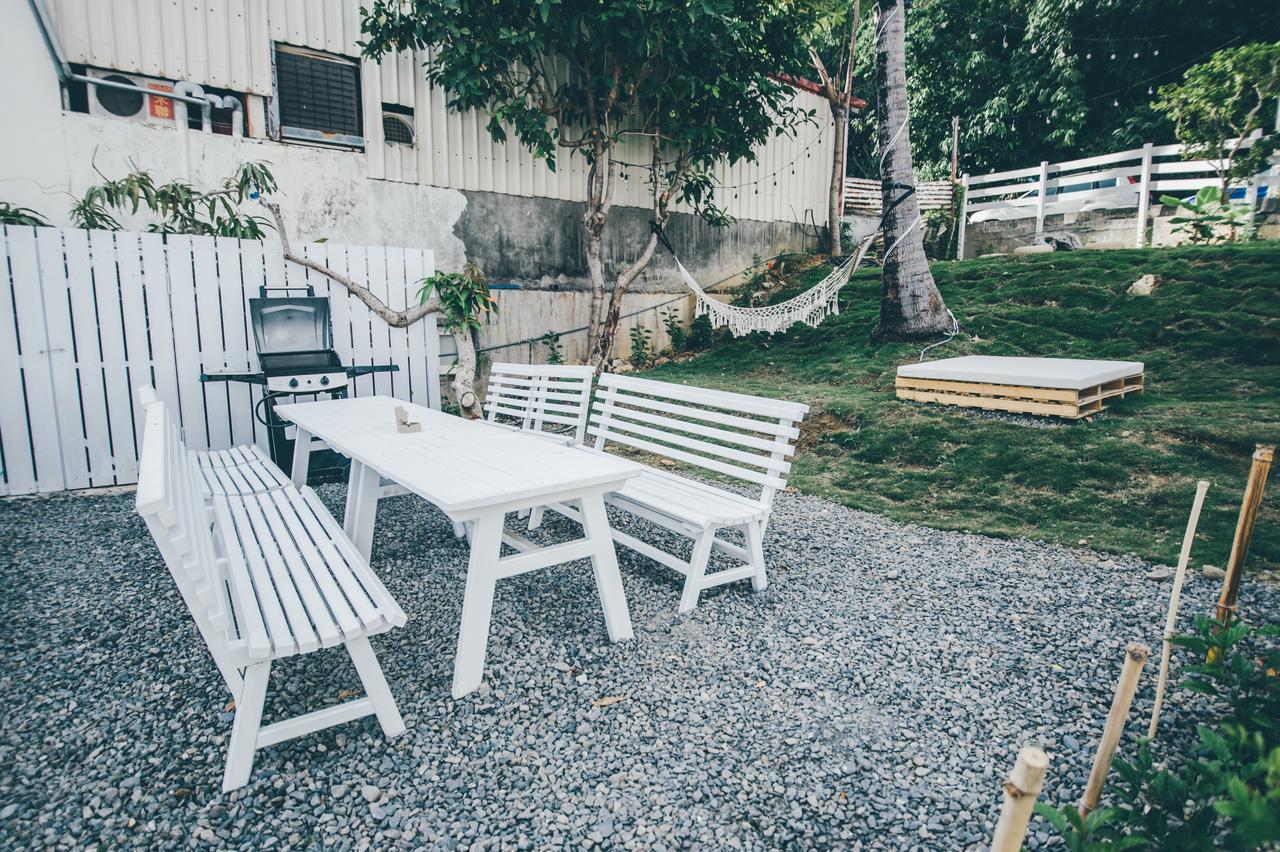 Yellow'S Kenting B&B Nanwan Εξωτερικό φωτογραφία