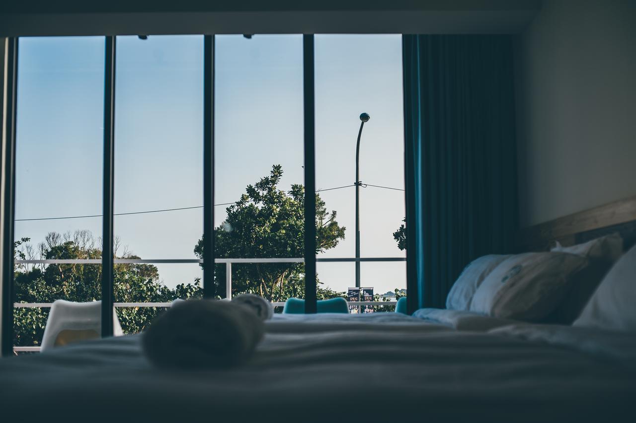 Yellow'S Kenting B&B Nanwan Εξωτερικό φωτογραφία