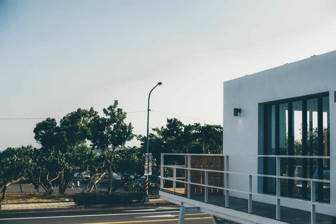 Yellow'S Kenting B&B Nanwan Εξωτερικό φωτογραφία