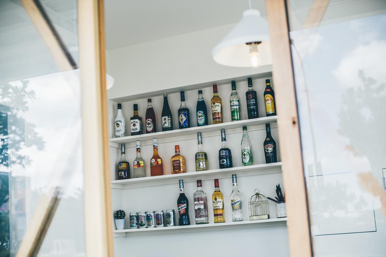 Yellow'S Kenting B&B Nanwan Εξωτερικό φωτογραφία