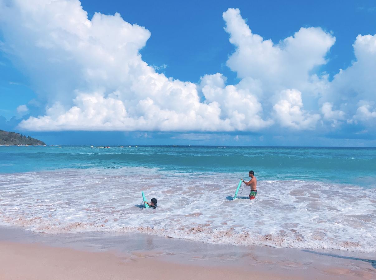 Yellow'S Kenting B&B Nanwan Εξωτερικό φωτογραφία