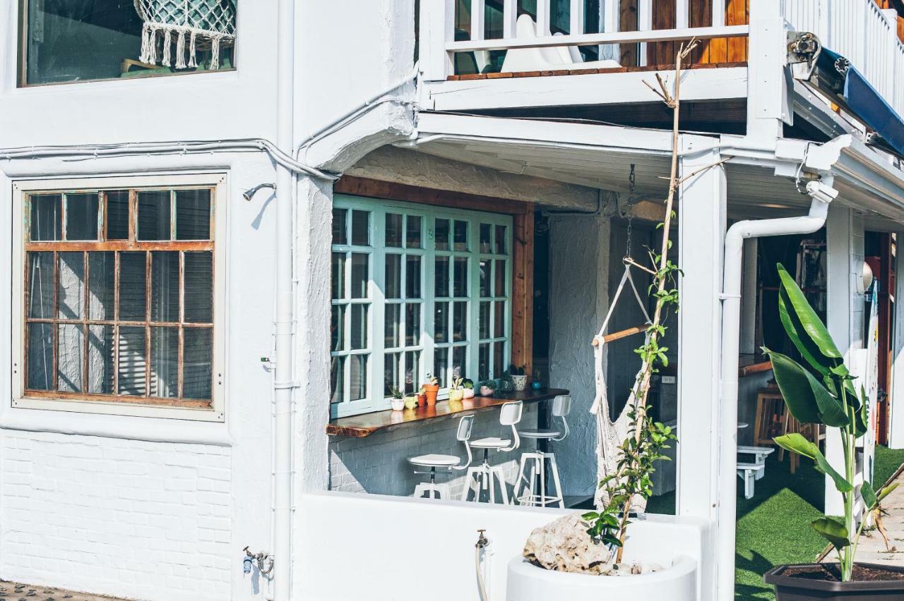 Yellow'S Kenting B&B Nanwan Εξωτερικό φωτογραφία