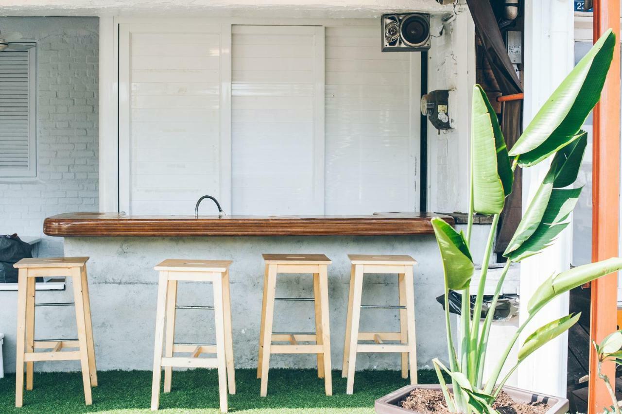 Yellow'S Kenting B&B Nanwan Εξωτερικό φωτογραφία