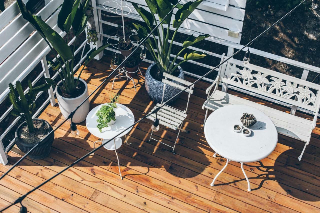 Yellow'S Kenting B&B Nanwan Εξωτερικό φωτογραφία