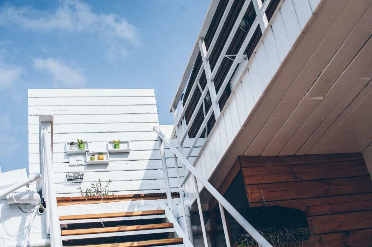 Yellow'S Kenting B&B Nanwan Εξωτερικό φωτογραφία
